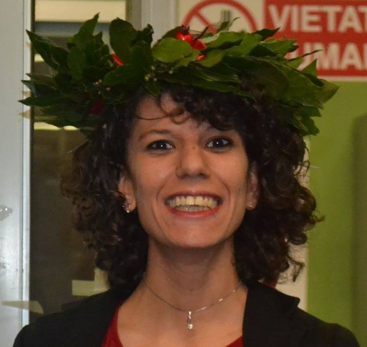 Cauteruccio Daiana