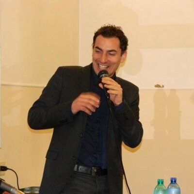 Morrone Jacopo
