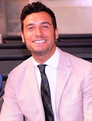 Marzoli Alessandro
