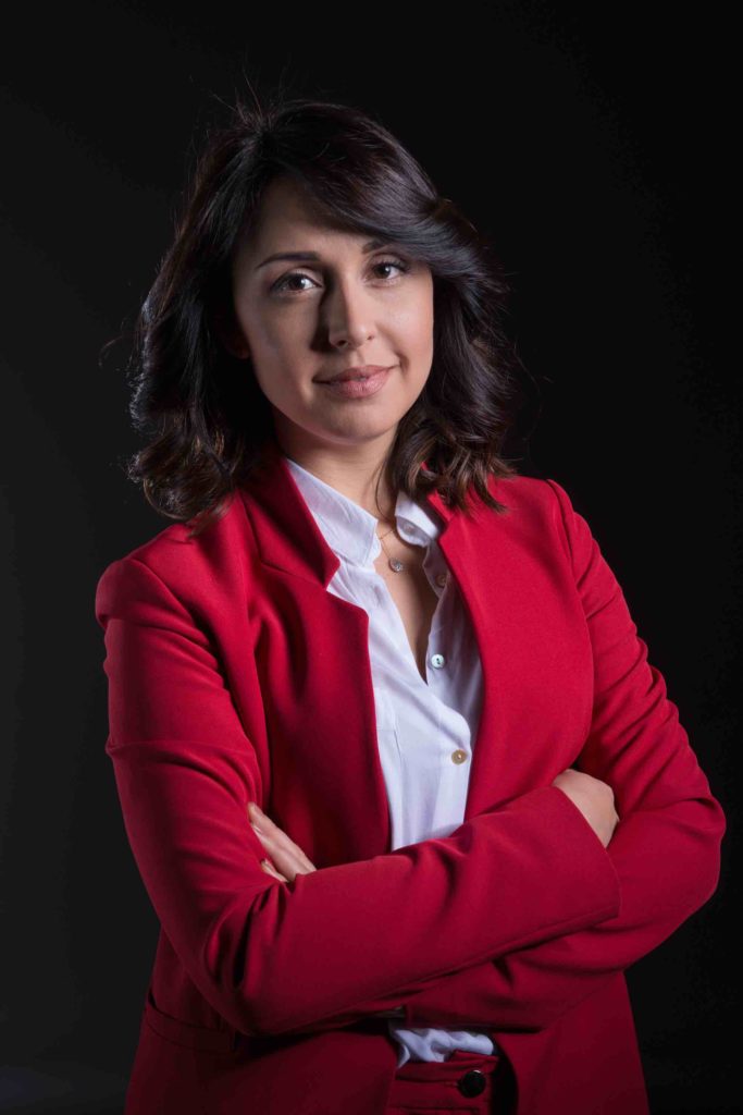 Carbonaro Alessandra