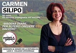 Silipo Maria Carmela Detta Carmen