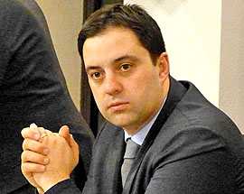 D’Alessandro Camillo