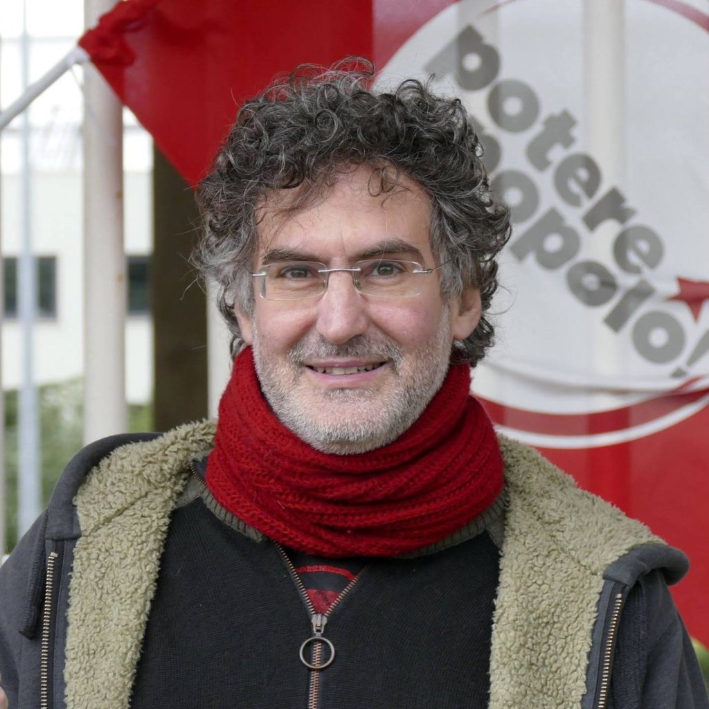 Minervini Domenico Maria Detto Enio