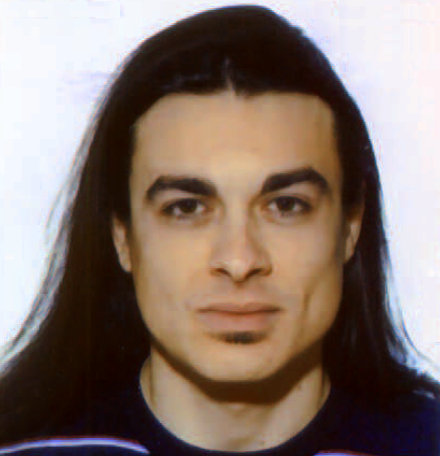 Agata Giannoccari Carlo