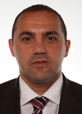 Fragomeli Gian Mario