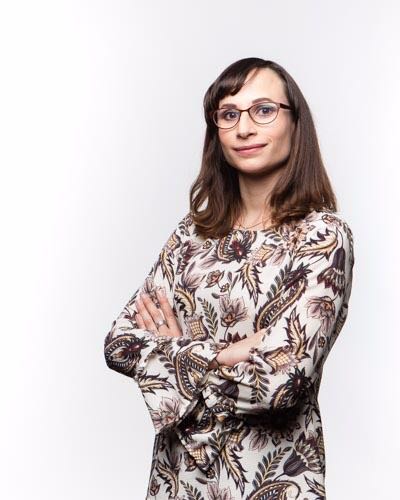 Romaniello Ilaria