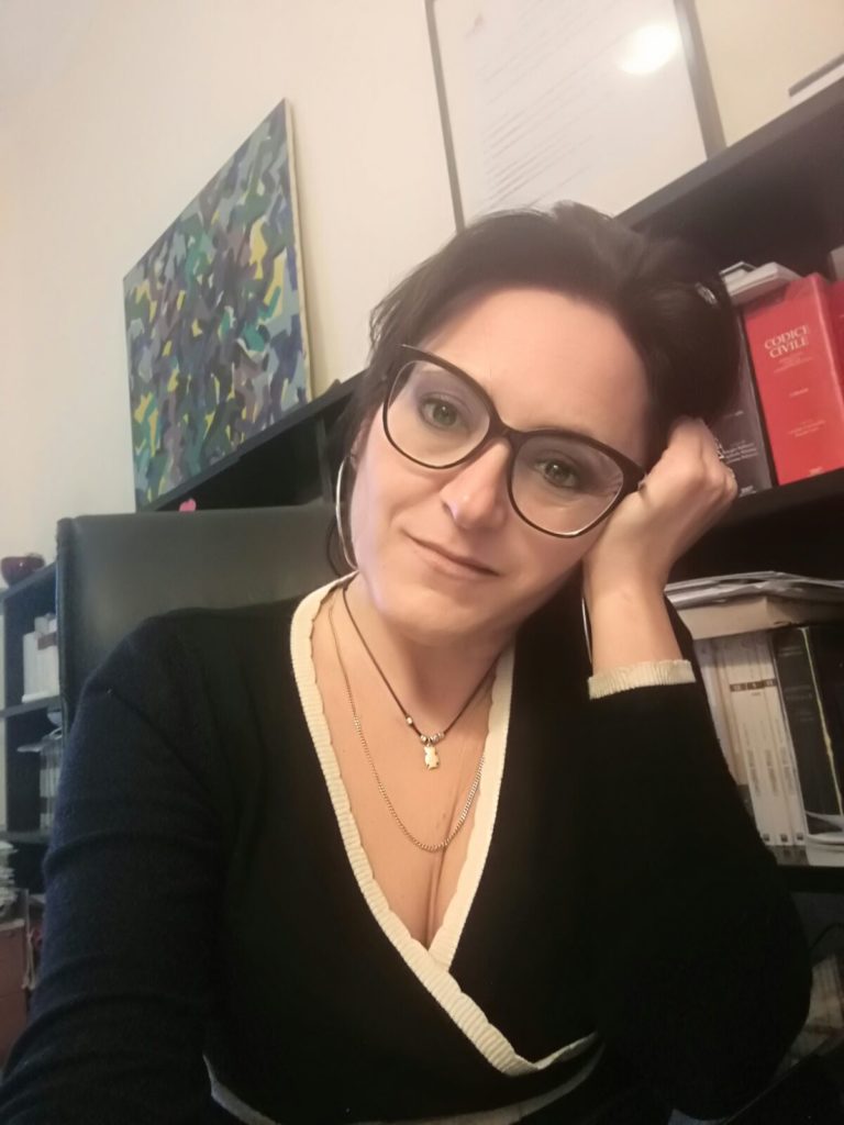 Restaino Valentina