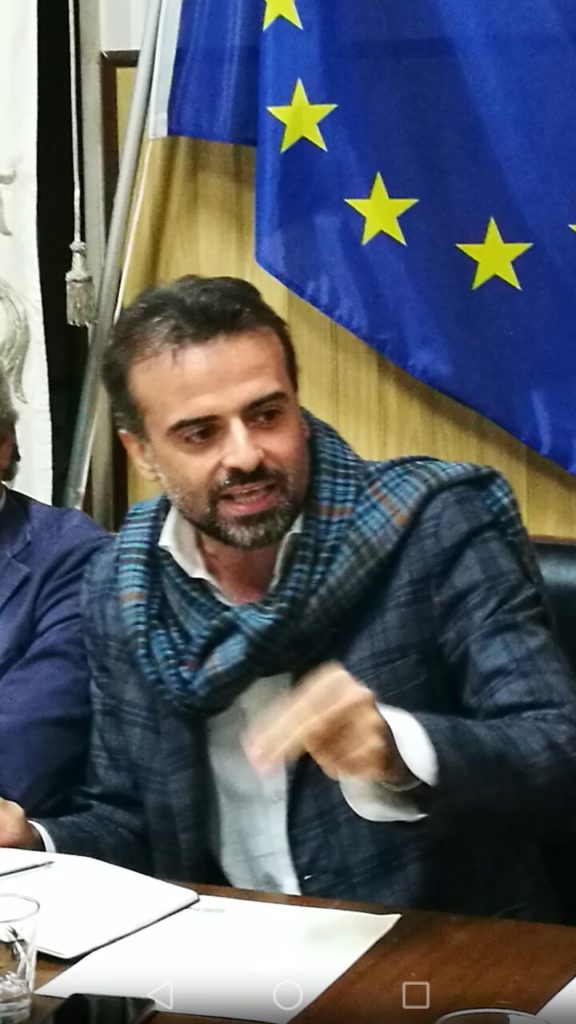 Matteucci Cosimo Damiano