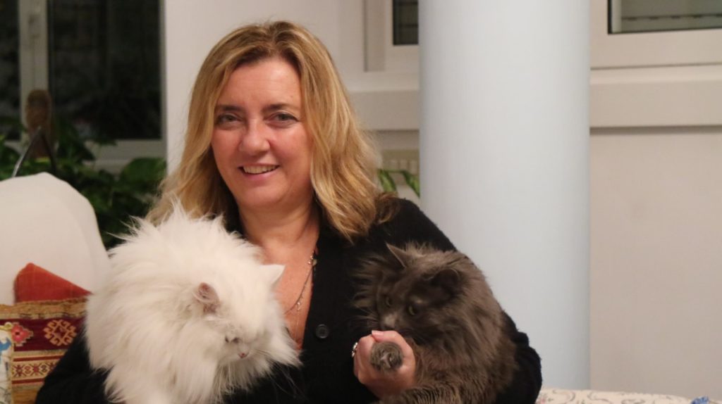 Belluccio Alessandra