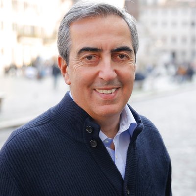 Gasparri Maurizio