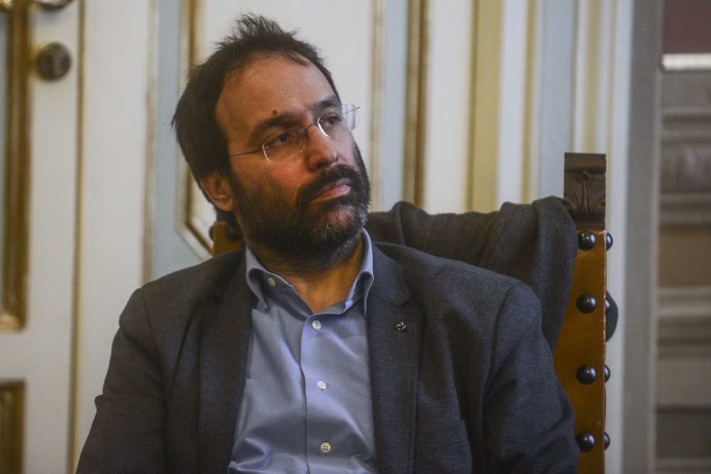 Ceccarelli Luca