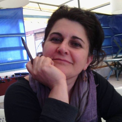 Interlenghi Lucia