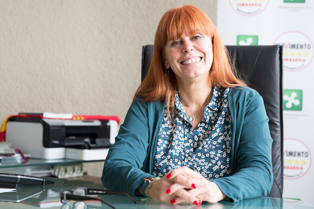 Macchi Paola
