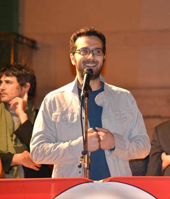 Bavaro Nicola Detto Nico