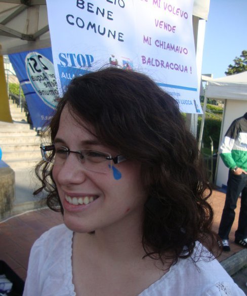 Gini Nicoletta