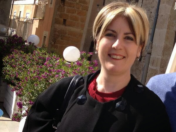 Spicola Carmela Detta Mila