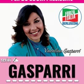 Gasparri Valentina