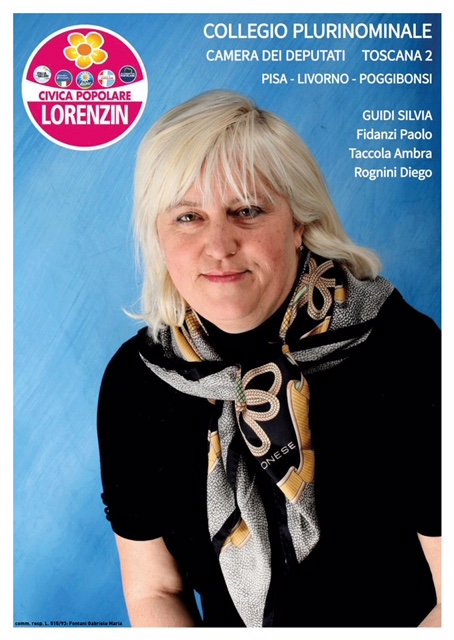 Guidi Silvia