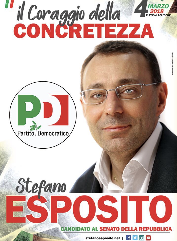 Esposito Stefano
