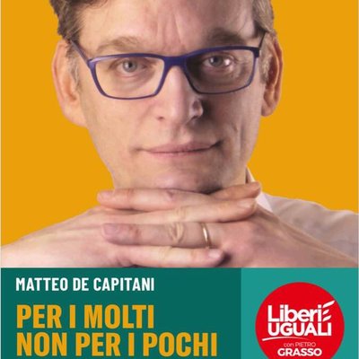 De Capitani Matteo