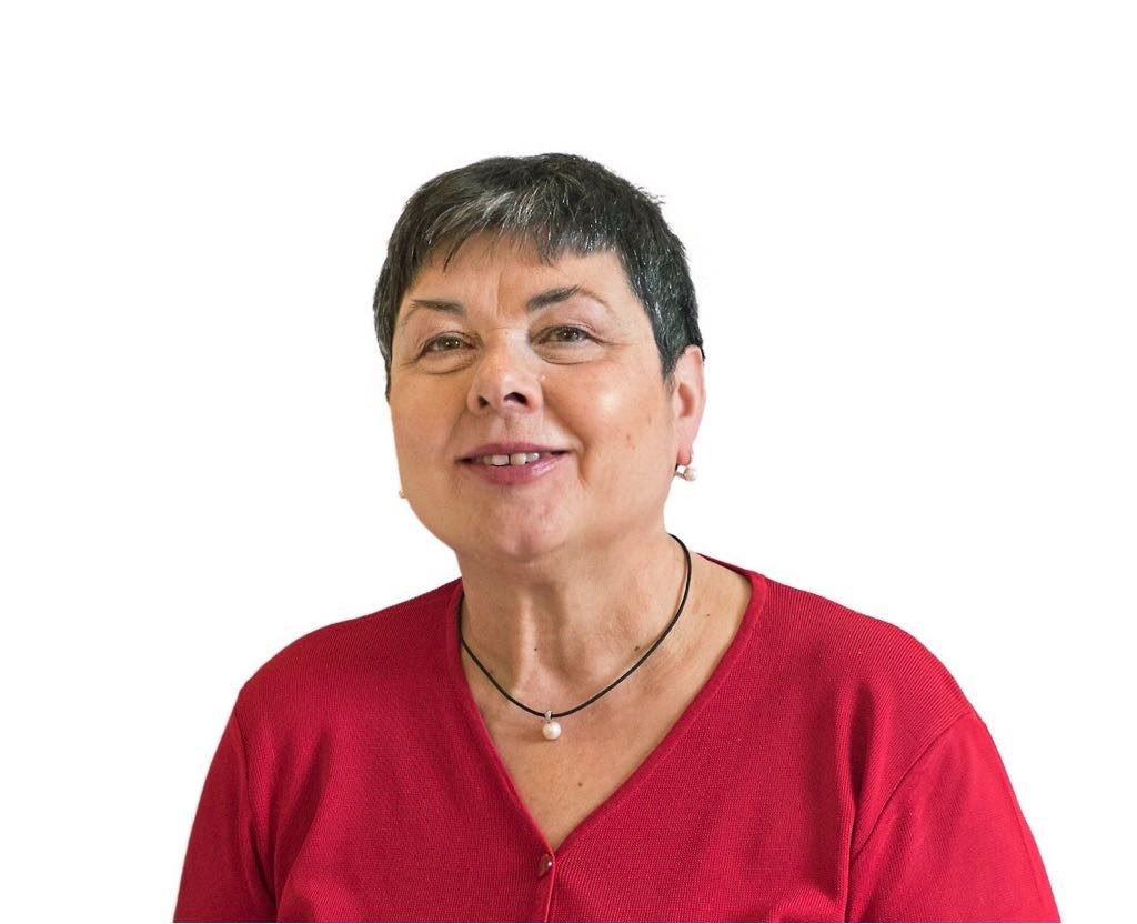 Di Feo Carla