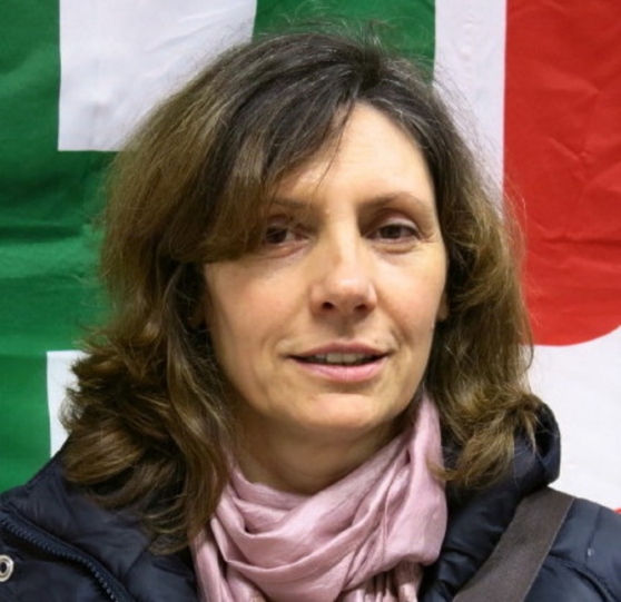 Del Col Patrizia