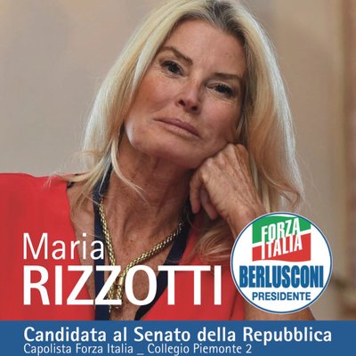 Rizzotti Maria