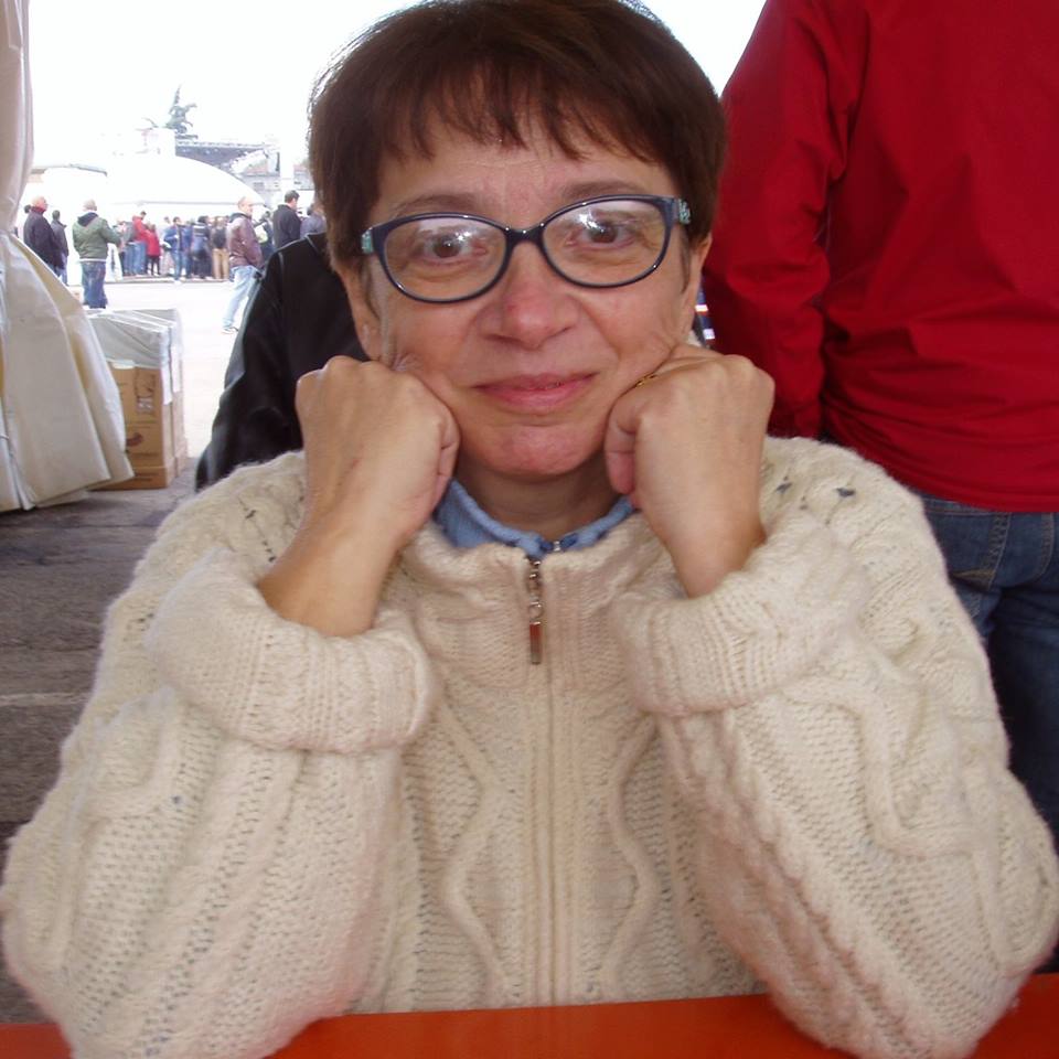 Pezzato Laura