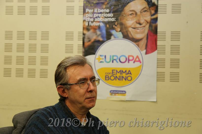 Manfredi Giulio