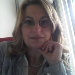 Manzella Maria Grazia Filomena
