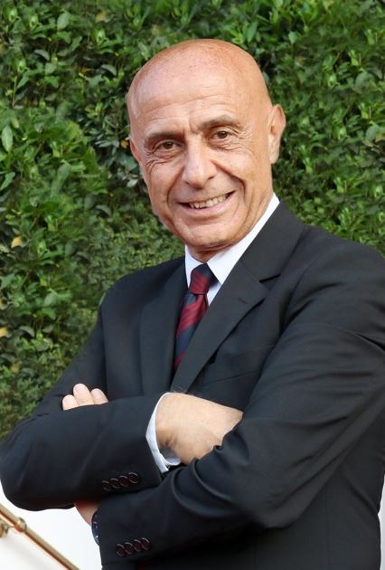 Minniti Domenico Detto Marco