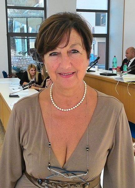 Paparello Maria Civita