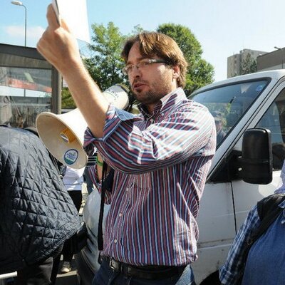 Iezzi Igor Giancarlo