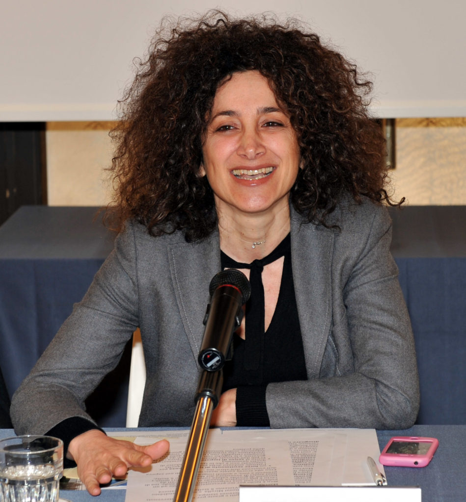 Emiliozzi Mirella