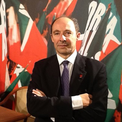 Zanettin Pierantonio