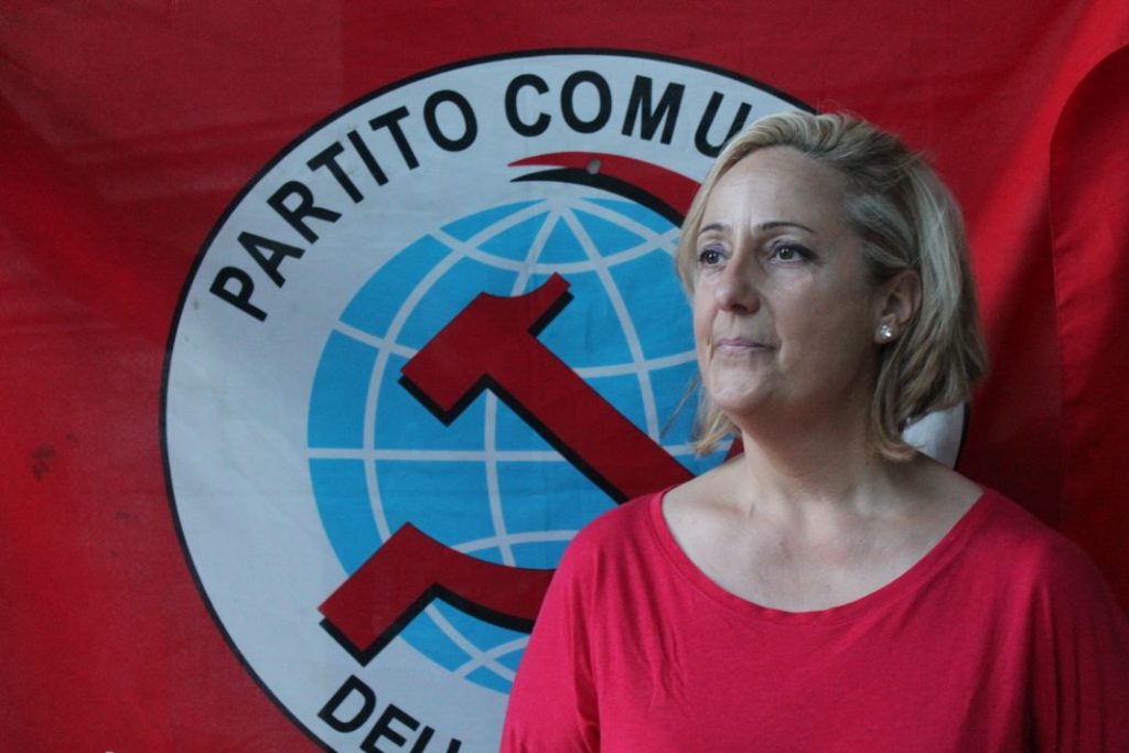 Ronzitti Cinzia