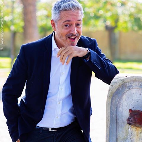 Zacchiroli Benedetto